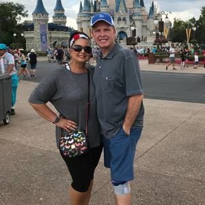 Meet your Posher, Kristi